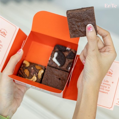 Er Te Cafe สาขา Siam Paragon สยามพารากอน