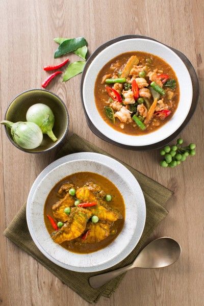 Midtown Thai สยามพารากอน