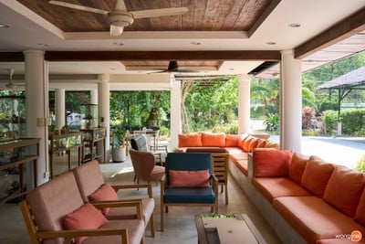 Villa Panalai