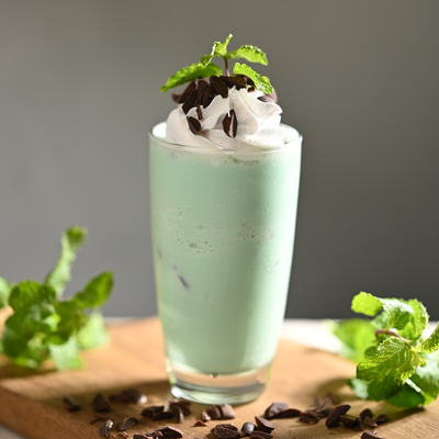 Veganerie สยามพารากอน