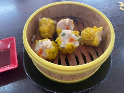 ขนมจีบหมู