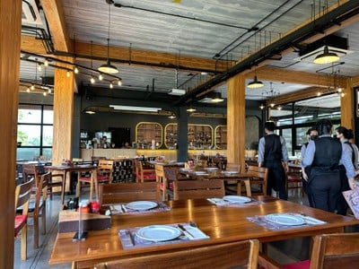 Ribsmannn Khaoyai Khaoyai