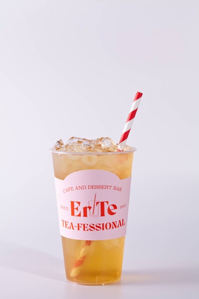 Er Te Cafe สาขา Siam Paragon สยามพารากอน
