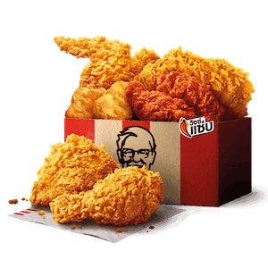 แซนเดอร์ส ไก่ฮิต (21071)