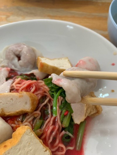ปลาม้วน