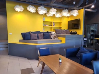 Sleep Mai Lifestyle Hotel