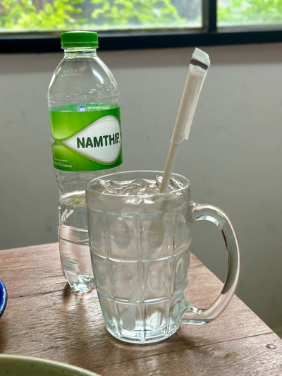น้ำเปล่า