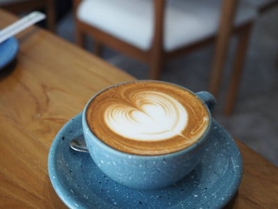 Rocket Coffee Bar (Sourdough Sandwich Breakfast Brunch) Sathorn 12