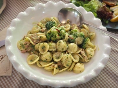 The Pasta Apartment Silom สีลม