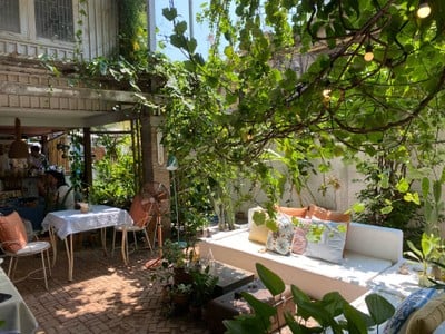 The Pasta Apartment Silom สีลม