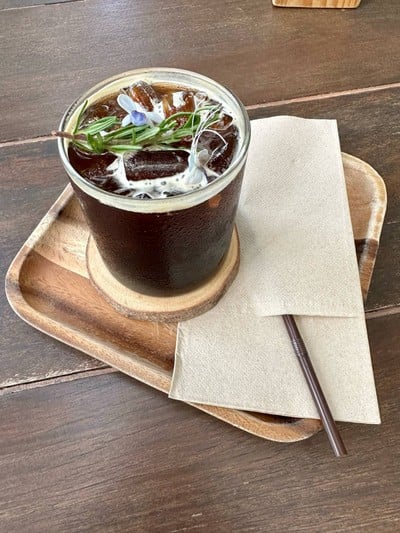 เมนูของร้าน คูณคาเฟ่ - Koon's Cafe garden coffee x restuarant -