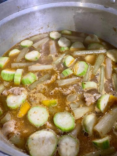 วิธีทำ อ่อมหมู