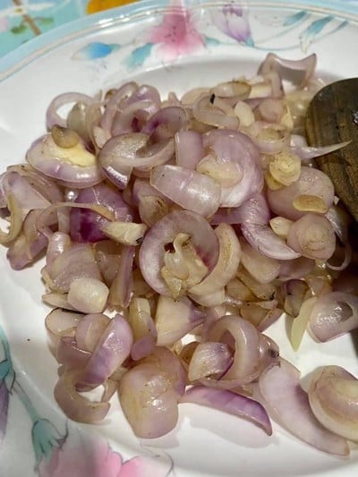 วิธีทำ อ่อมหมู