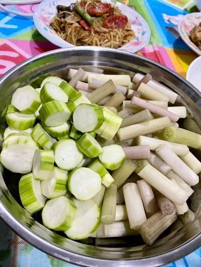วิธีทำ อ่อมหมู