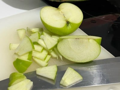 วิธีทำ พันซ์แตงโมเกาหลี (ซูบักฮวาแซ)