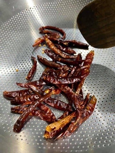 วิธีทำ อ่อมหมู