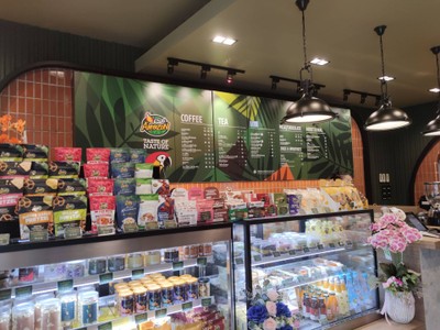 หน้าร้าน