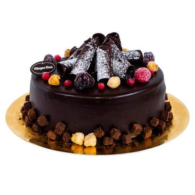CHOCOLATE CURLS 1 KG