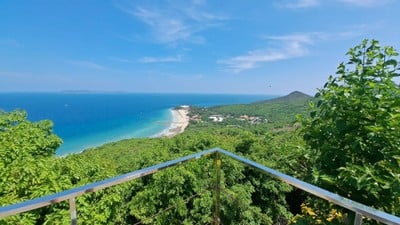 เกาะล้าน