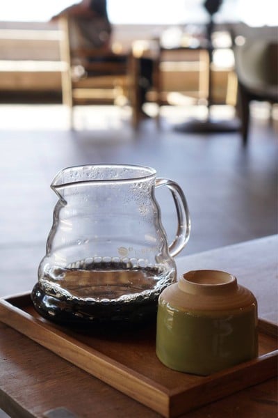 กาแฟดริป