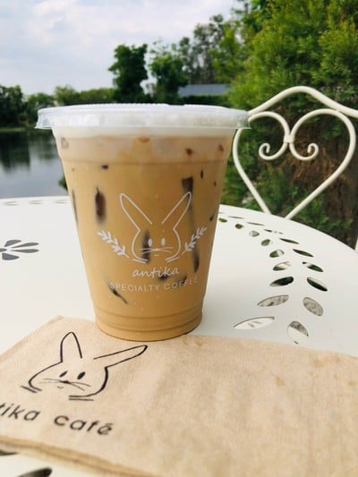 ANTIKA STORY ไทยรามัญ