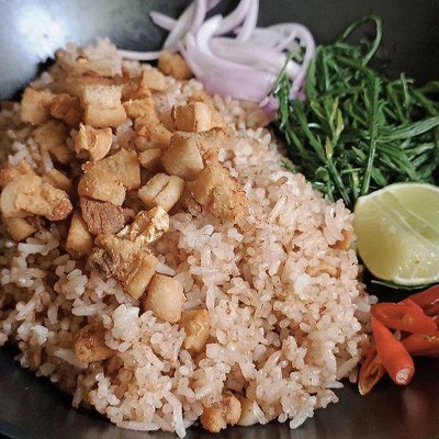 เมนูของร้าน ARVIE Rama 3