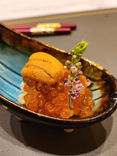 อาหาร หรือ เครื่องดื่ม