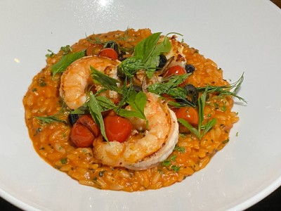 เมนูของร้าน SESUN Grill & Beach Bar