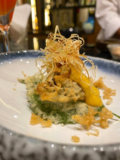 อาหาร หรือ เครื่องดื่ม