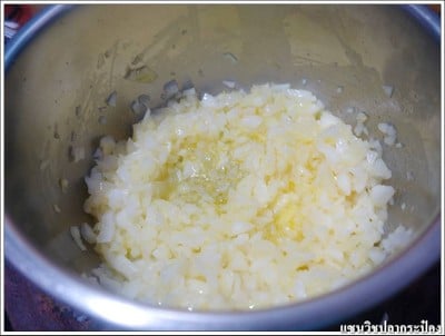 วิธีทำ แซนวิชปลากระป๋อง วิธีทำ แซนวิชปลากระป๋อง