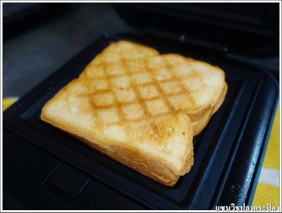 วิธีทำ แซนวิชปลากระป๋อง วิธีทำ แซนวิชปลากระป๋อง