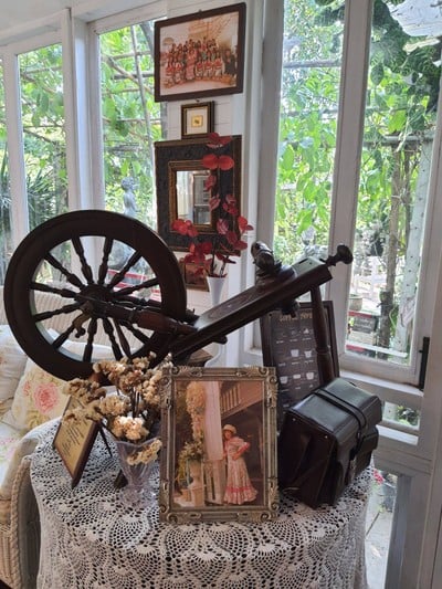 บรรยากาศ