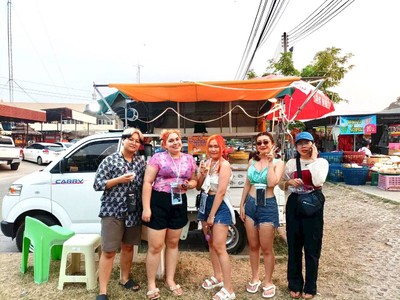 บรรยากาศ