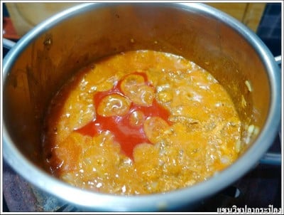 วิธีทำ แซนวิชปลากระป๋อง วิธีทำ แซนวิชปลากระป๋อง