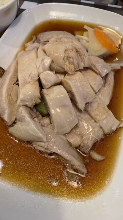 ไก่ต้นตำรับ (S)