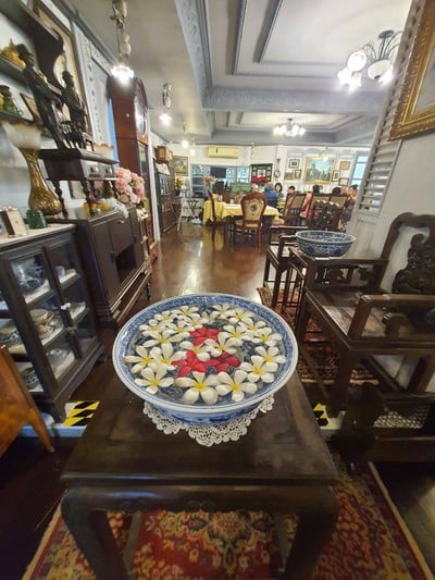 บรรยากาศ