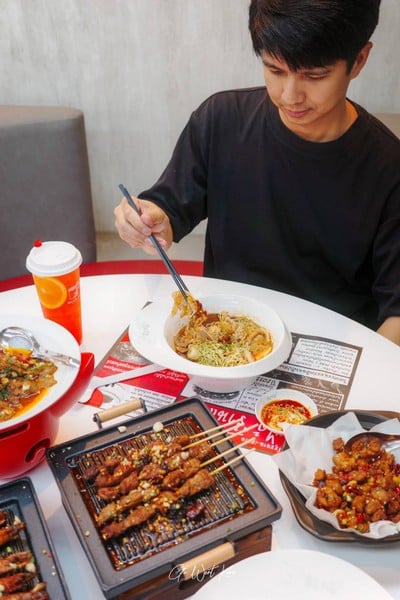 บรรยากาศ