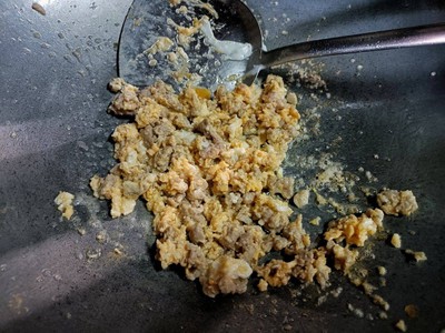 วิธีทำ ผัดผักกาดขาว