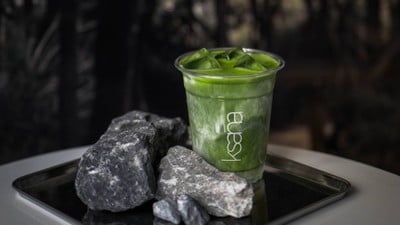 Ksana matcha วันซิตี้เซ็นเตอร์ (One City Centre)