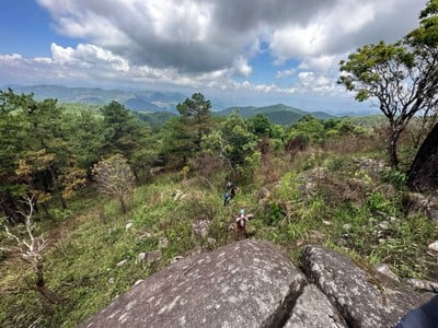 ดอยค้ำฟ้า