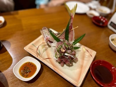 ยำปลาทู