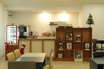 บรรยากาศ