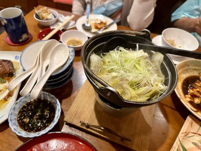Mille Feuille Nabe
