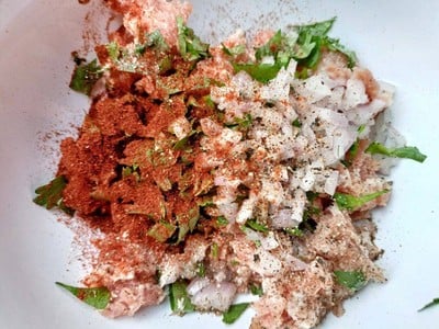 วิธีทำ quesadilla and salsa วิธีทำ quesadilla and salsa