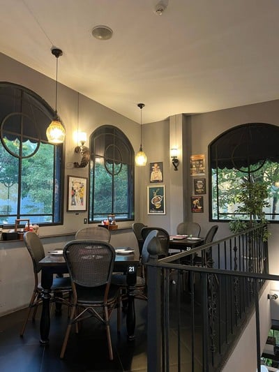 Ranee's The Circle Ratchapruk เดอะเซอร์เคิล ราชพฤกษ์