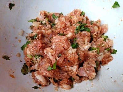 วิธีทำ quesadilla and salsa วิธีทำ quesadilla and salsa