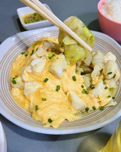 เชี่ยวชาญพานิช(ข้าวต้มเทเวศร์)  เทเวศร์