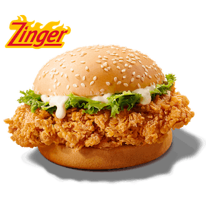 KFC PTT Hadyai Town Center