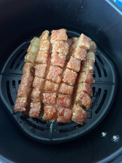 วิธีทำ “หมูกรอบ 2 เวอร์ชั่น”