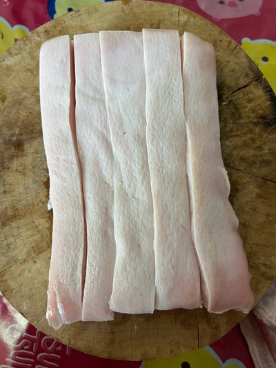 วิธีทำ “หมูกรอบ 2 เวอร์ชั่น”